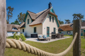 Beach House in Zirchow